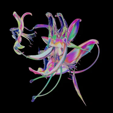 Drone (Extended Mix) by Theo Kottis - album cover