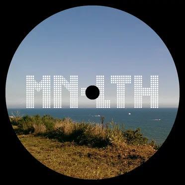 TRAX EP by MNLTH - album cover