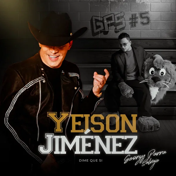 GPS #5 - Dime que sí