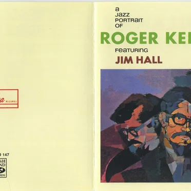 A Jazz Portrait of Roger Kellaway
