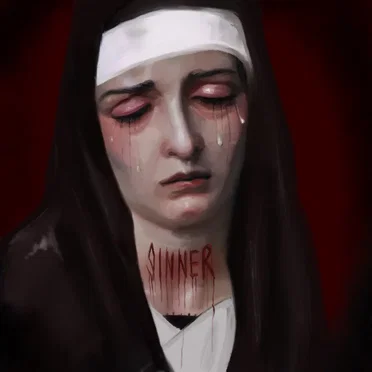 Sinner by Deathbeds - album cover