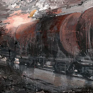 The Last Train To Kazan