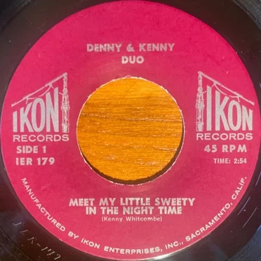 Denny & Kenny Duo