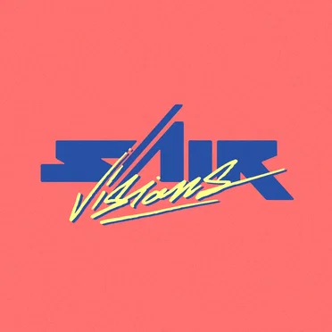 Visions EP