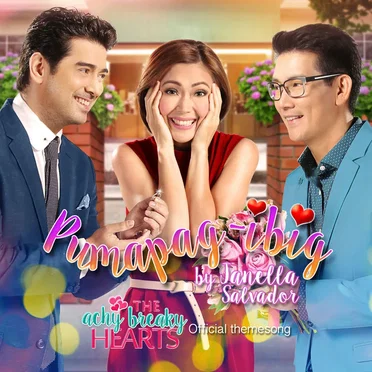 Pumapag-ibig