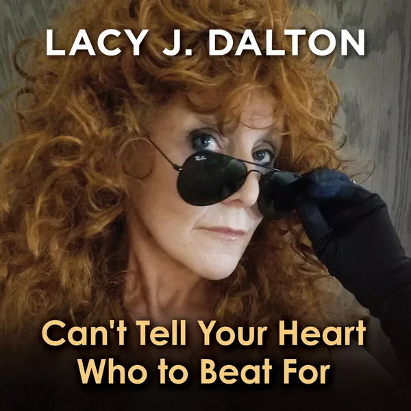 Can’t Tell Your Heart Who to Beat For