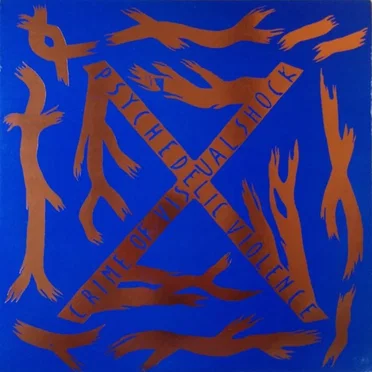 BLUE BLOOD
