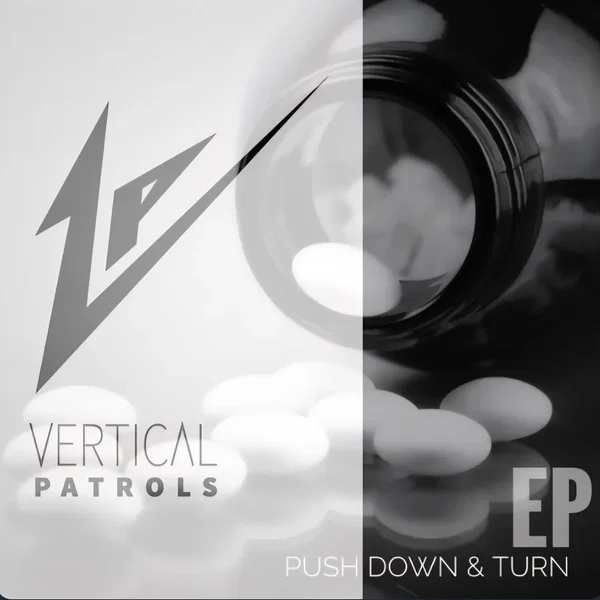 Push Down & Turn