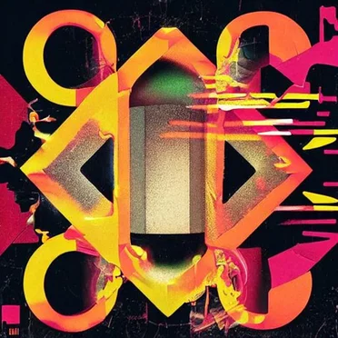 Rimshots by Xtrica - album cover