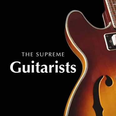 The Supreme Guitarists, Vol. 1