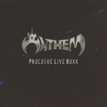 Prologue Live Boxx