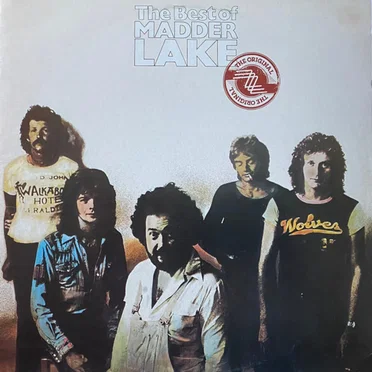 The Best of Madder Lake