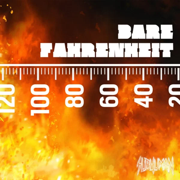FAHRENHEIT