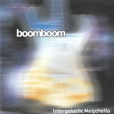 Intergalactic Megahello