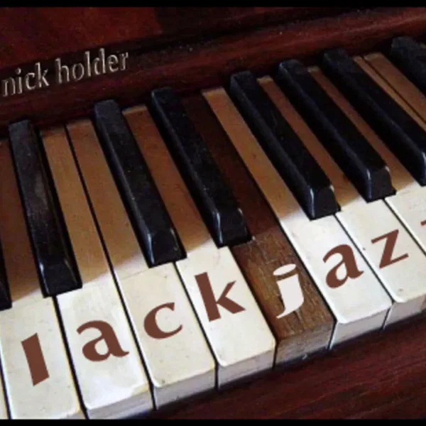 Black Jazz