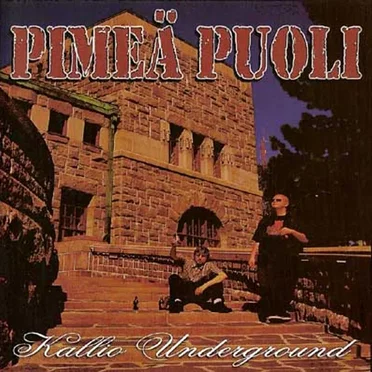 Pimeä puoli