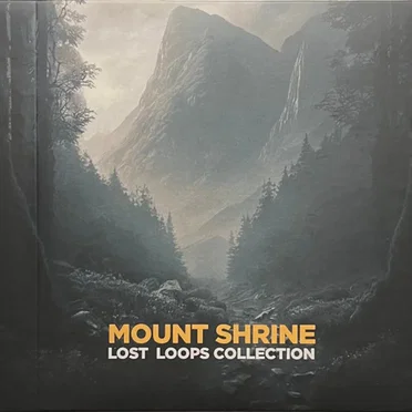 Lost Loops Collection