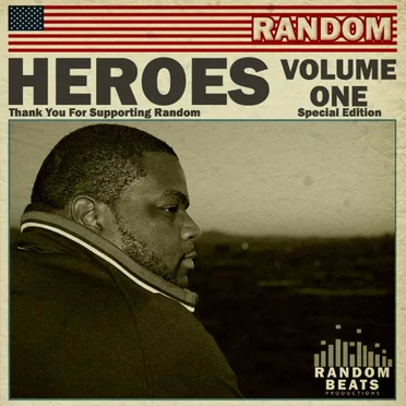Heroes, Volume One