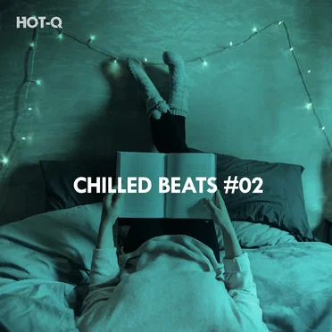 Chilled Beats, Vol. 02 by Various Artists - album cover