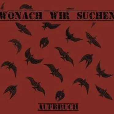 Wonach wir suchen