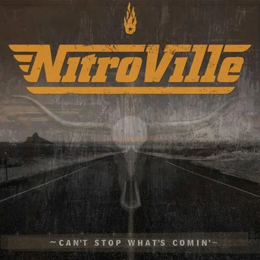 Nitroville