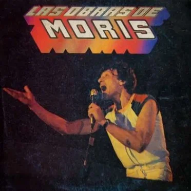 Las obras de Moris by Moris - album cover