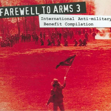 Farewell to Arms 3 by Various Artists - album cover
