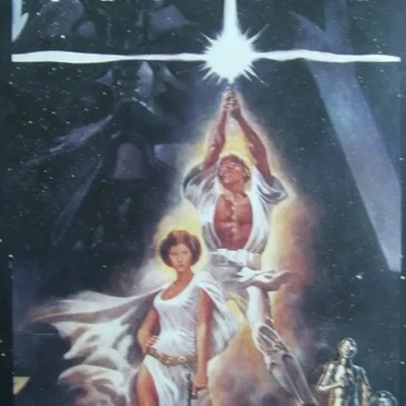 Star Wars Trilogy: The Original Soundtrack Anthology