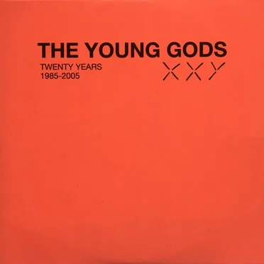 XXYears 1985-2005