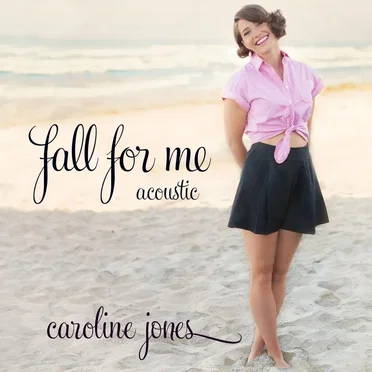 Fall for Me (acoustic mix)