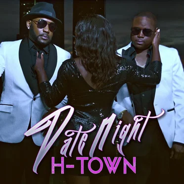H‐Town