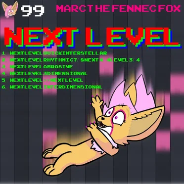 NEXT LEVEL