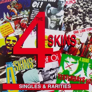 Singles and Rarities