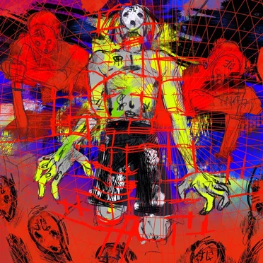 MASS EXTERMINATION