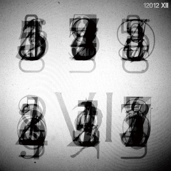 XII