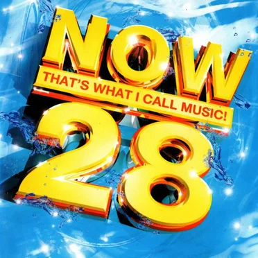 Now That’s What I Call Music! 28 by Various Artists - album cover