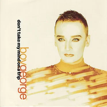 Don’t Take My Mind on a Trip