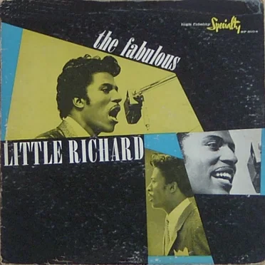 The Fabulous Little Richard