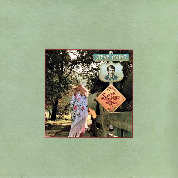 Seven Bridges Road: The Complete Recordings