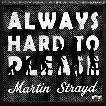 Always hard to please