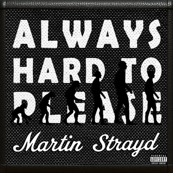 Always hard to please