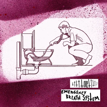 emergency breå†h s¥s†em