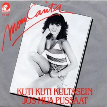 Kuti kuti kultasein / Jos mua pussaat