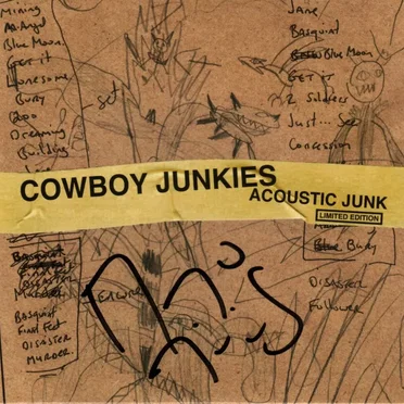 Acoustic Junk
