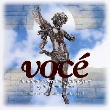 Vocé