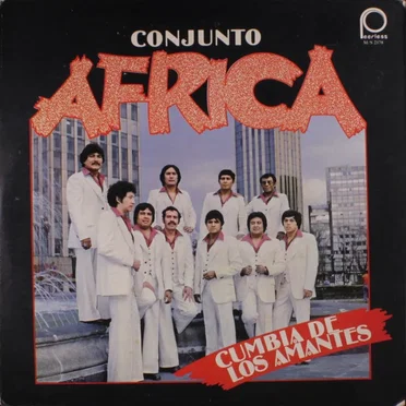 Cumbia de los amantes