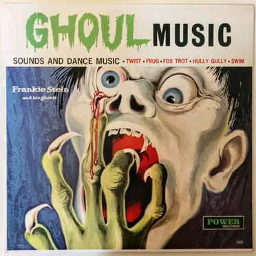 Ghoul Music