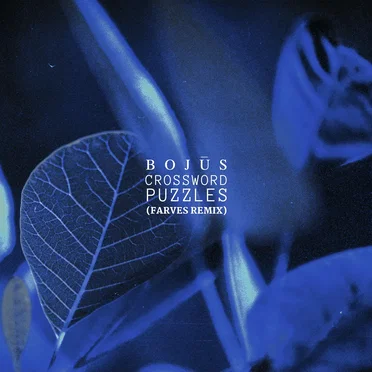 Crossword Puzzles (Farves remix)