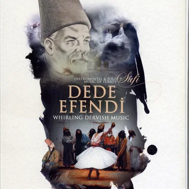 Whirling Dervish Music