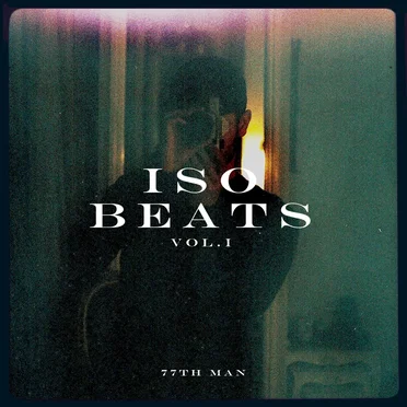 ISO Beats, Vol. 1